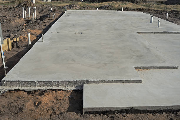  Menard, TX Concrete contractor Pros